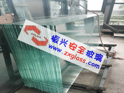 陕西西安超白玻璃生产商
